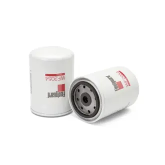 Coolant antifreeze filter, Spin-On. Фильтр охлаждающей жидкости, антифриза, накручиваемый FLEETGUARD WF2054