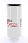 Coolant antifreeze filter, Spin-On. Фильтр охлаждающей жидкости, антифриза, накручиваемый FLEETGUARD WF2055