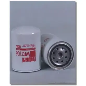 Фильтр системы охлаждения FLEETGUARD WF2106