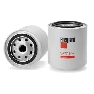 Фильтр системы охлаждения FLEETGUARD WF2107