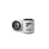 Coolant antifreeze filter, Spin-On. Фильтр охлаждающей жидкости, антифриза, накручиваемый FLEETGUARD WF2122 (фото 1)