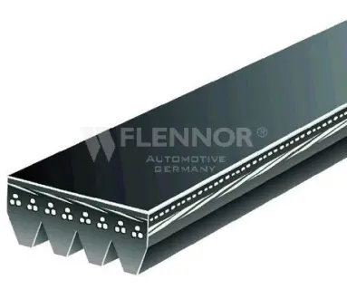 Ремінь полікліновий FLENNOR 4PK0878