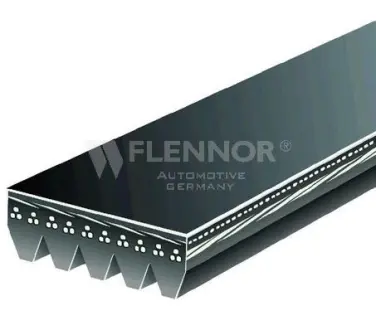 Ремінь полікліновий FLENNOR 5PK1243