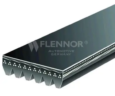 Ремінь полікліновий FLENNOR 6PK1880