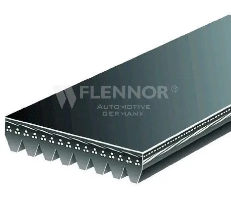 Ремень поликлиновой FLENNOR 8PK1005 (фото 1)