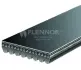 Ремень поликлиновой FLENNOR 8PK1005 (фото 1)