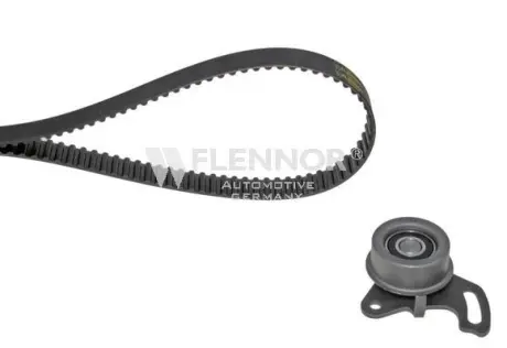 Комплект ремня ГРМ FLENNOR F904009