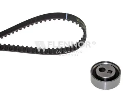 Комплект ремня ГРМ FLENNOR F904016V