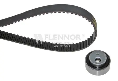 Комплект ремня ГРМ FLENNOR F904064V