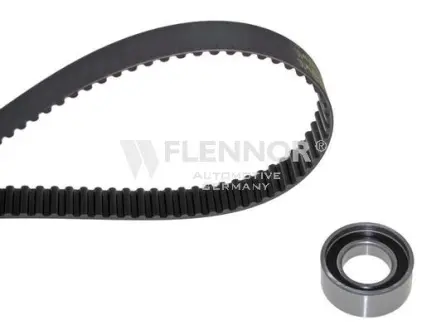 Комплект ремня ГРМ FLENNOR F904066