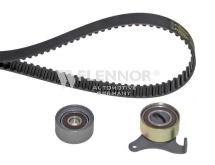Комплект ремня ГРМ FLENNOR F904077V