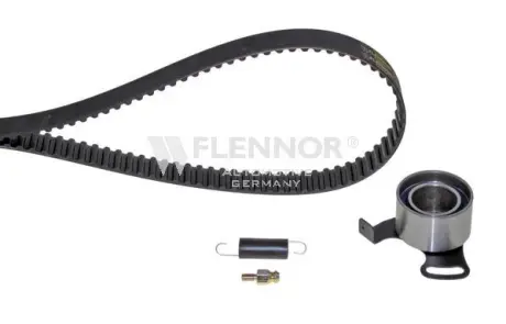 Комплект ремня ГРМ FLENNOR F904142V