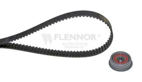 Комплект ремня ГРМ FLENNOR F904146V