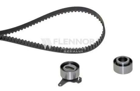 Комплект ремня ГРМ FLENNOR F904162V