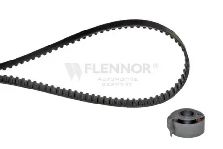 Комплект ремня ГРМ FLENNOR F904177