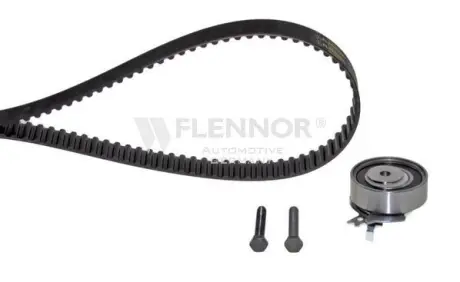 Комплект ременя ГРМ FLENNOR F904209V