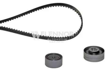 Комплект ремня ГРМ FLENNOR F904233V
