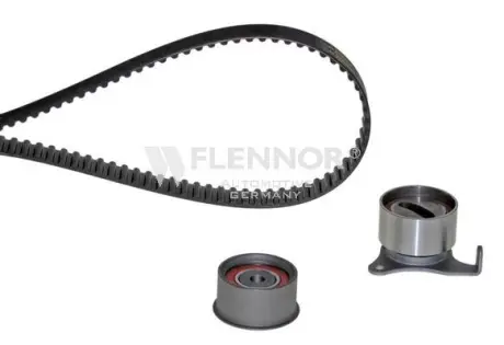 Комплект ремня ГРМ FLENNOR F904247V
