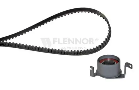 Комплект ремня ГРМ FLENNOR F904249V
