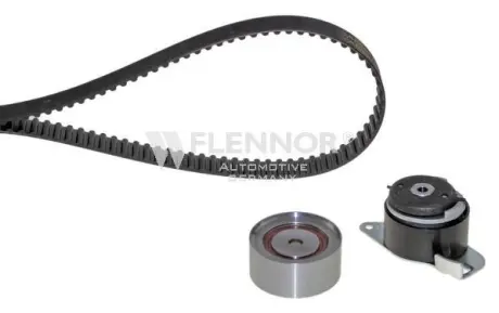 Комплект ремня ГРМ FLENNOR F904280V