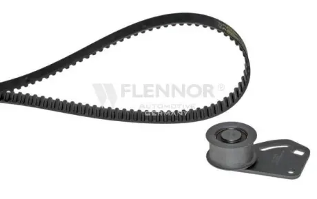 Комплект ремня ГРМ FLENNOR F904292