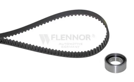 Комплект ремня ГРМ FLENNOR F904300V