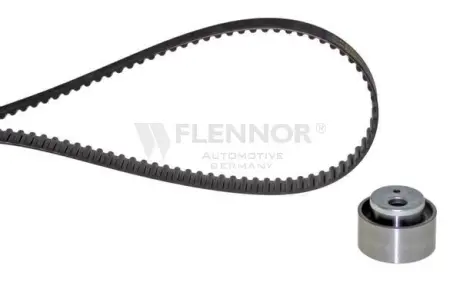 Комплект ремня ГРМ FLENNOR F904302V