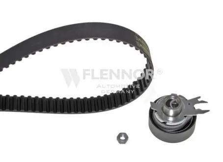 Комплект ременя ГРМ FLENNOR F904317V