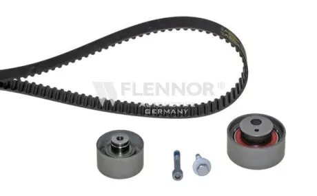 Комплект ремня ГРМ FLENNOR F904347V