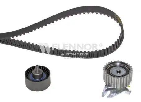 Комплект ремня ГРМ FLENNOR F904358V