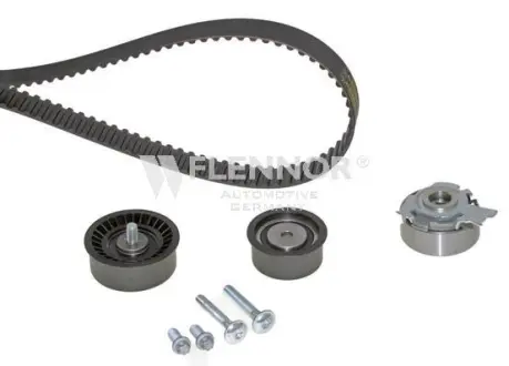 Комплект ремня ГРМ FLENNOR F904388V