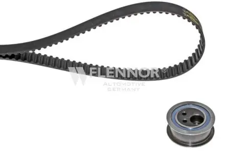 Комплект ремня ГРМ FLENNOR F904395