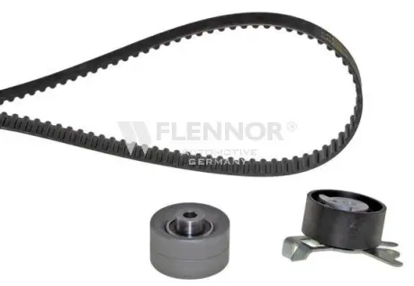 Комплект ремня ГРМ FLENNOR F904417V