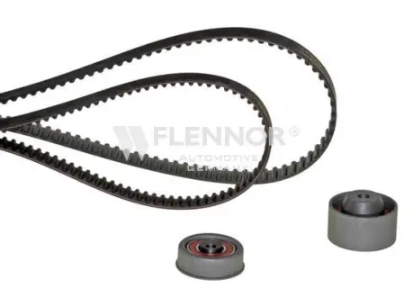 Комплект ремня ГРМ FLENNOR F904445V