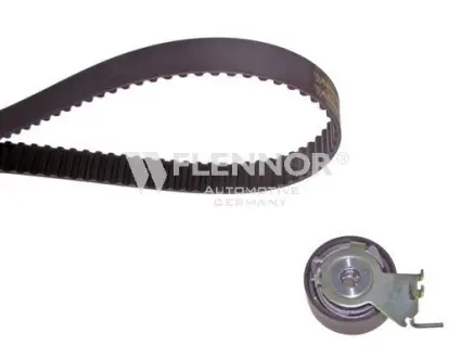 Комплект ремня ГРМ FLENNOR F904463V