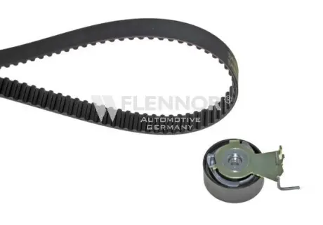 Комплект ремня ГРМ FLENNOR F904464V