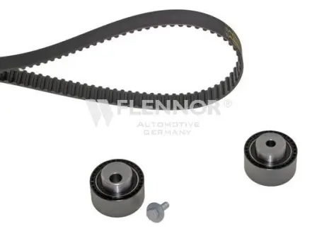 Комплект ремня ГРМ FLENNOR F904477V