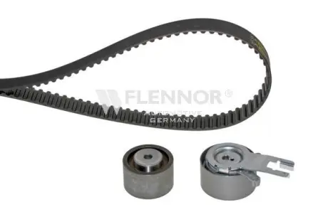 Комплект ремня ГРМ FLENNOR F904479V