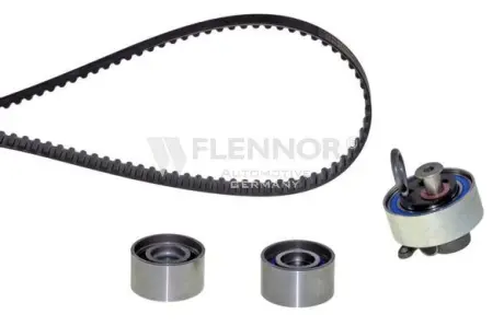 Комплект ремня ГРМ FLENNOR F904483V