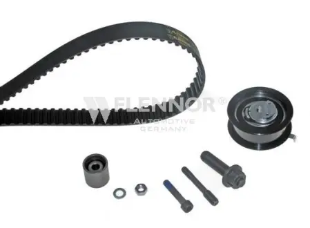 Комплект ремня ГРМ FLENNOR F904511V