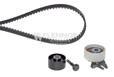 Комплект ремня ГРМ FLENNOR F904512V