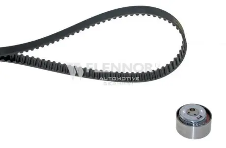 Комплект ремня ГРМ FLENNOR F904516V