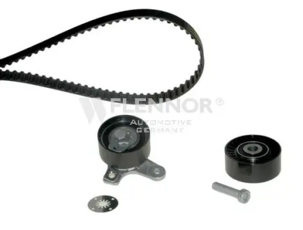 Комплект ремня ГРМ FLENNOR F904523V