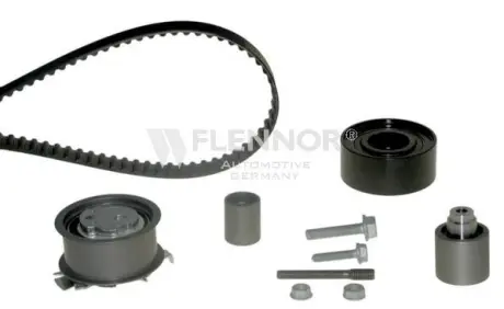 Комплект ремня ГРМ FLENNOR F904537V