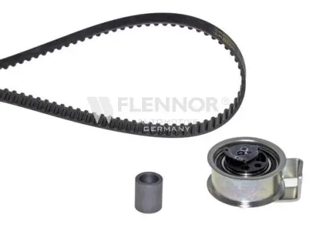 Комплект ремня ГРМ FLENNOR F904590V