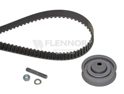 Комплект ремня ГРМ FLENNOR F904905