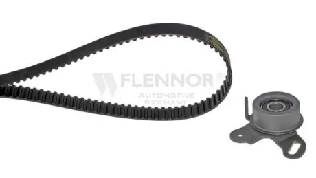Комплект ремня ГРМ FLENNOR F904925