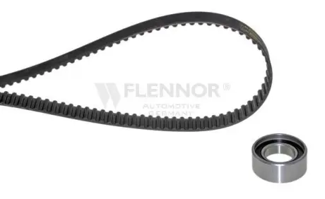 Комплект ремня ГРМ FLENNOR F904929V