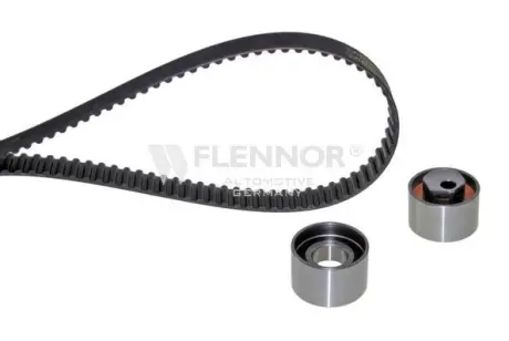 Комплект ремня ГРМ FLENNOR F904940