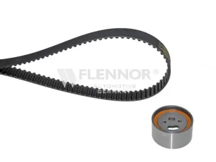 Комплект ремня ГРМ FLENNOR F904943